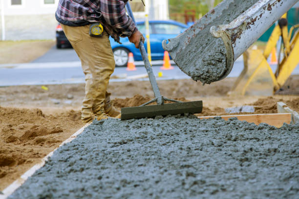 Best Concrete Sealing and Maintenance in Charlevoix, MI