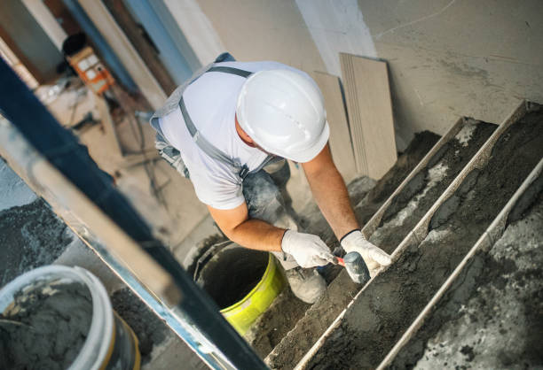 Best Industrial Concrete Flooring in Charlevoix, MI