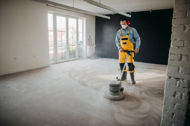 Best Concrete Grinding and Polishing in Charlevoix, MI