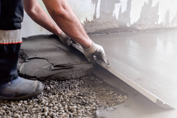 Best Concrete Removal and Replacement in Charlevoix, MI